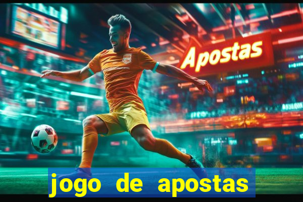 jogo de apostas para menor de 18